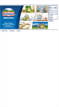 Mobile Screenshot of hochland-handelsportal.com